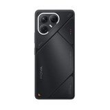 Мобильный телефон TECNO POVA 7 5G (LJ7) 128+8 GB Geek Black  - фото 3