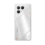 Мобильный телефон TECNO POVA 7 5G (LJ7) 128+8 GB Magic Silver  - фото 2