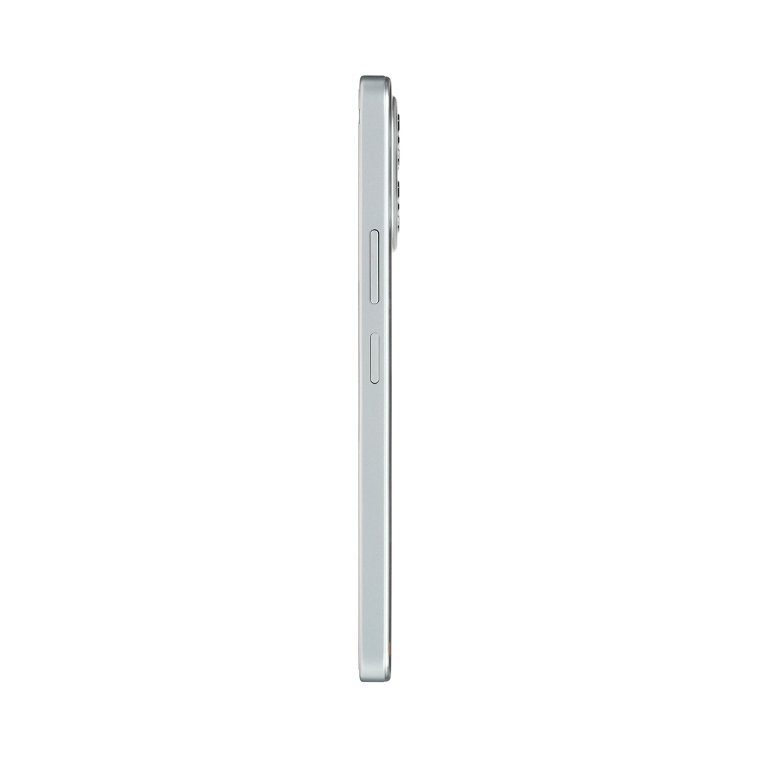 Мобильный телефон TECNO POVA 7 5G (LJ7) 128+8 GB Magic Silver  - фото 3
