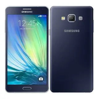Смартфон Samsung Galaxy A7 DS (Black)