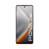 Мобильный телефон TECNO POVA 7 5G (LJ7) 128+8 GB Stardust Pink  - фото 5