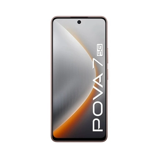 Мобильный телефон TECNO POVA 7 5G (LJ7) 128+8 GB Stardust Pink 