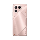 Мобильный телефон TECNO POVA 7 5G (LJ7) 128+8 GB Stardust Pink  - фото 2