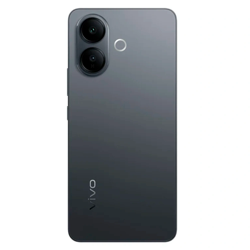 Смартфон Vivo V60 Lite 8/128GB Black - фото 2