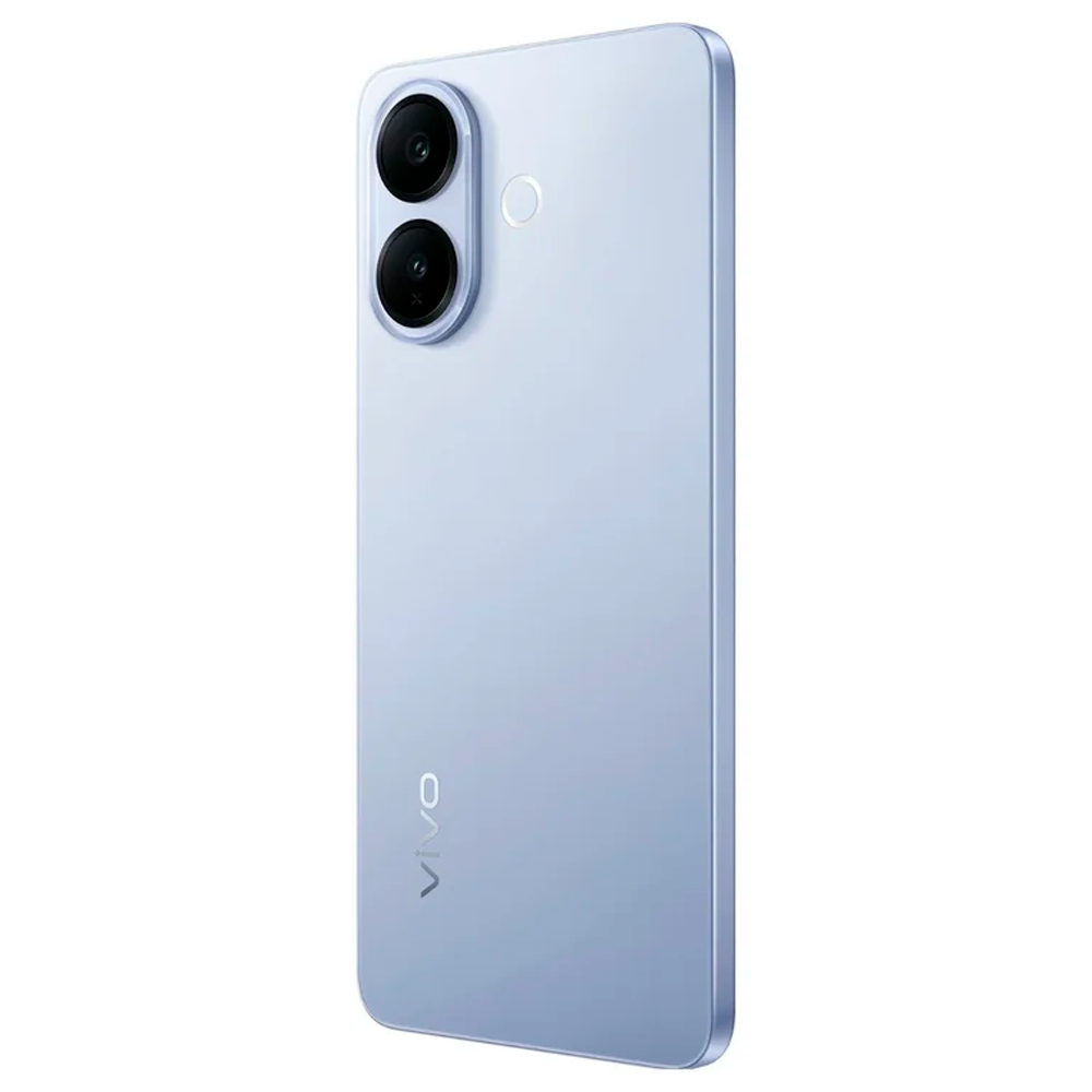 Vivo смартфоны V60Lite 8/128GB Blue - фото 4