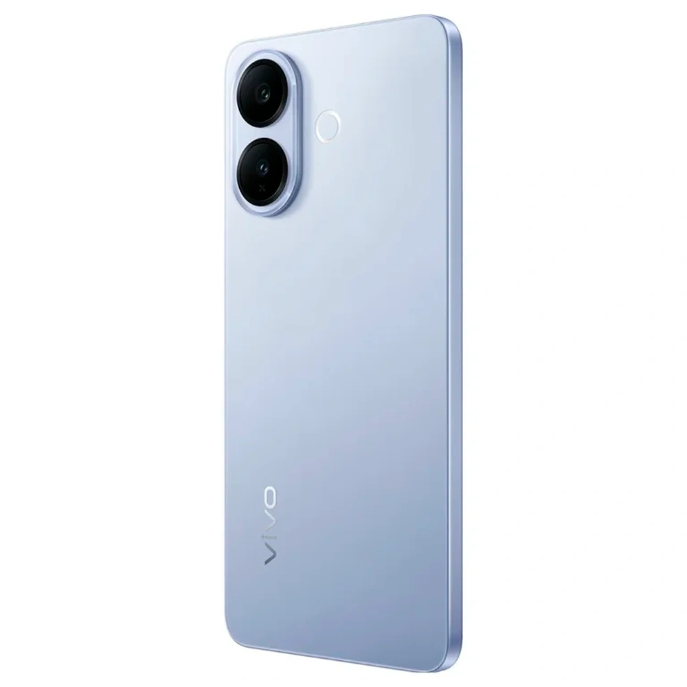 Смартфон Vivo V60 Lite 8/128GB Blue - фото 4