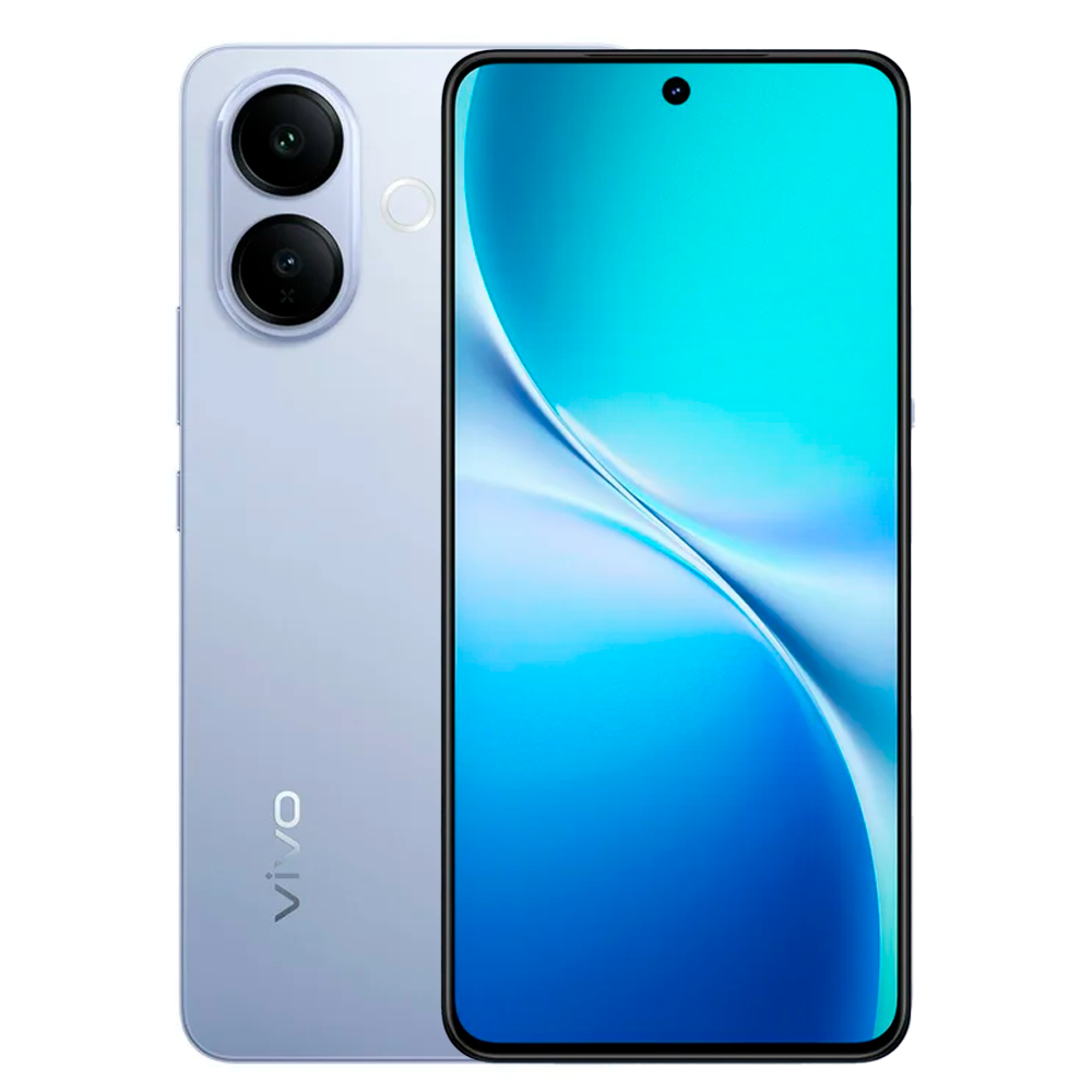 Vivo смартфоны V60Lite 8/128GB Blue