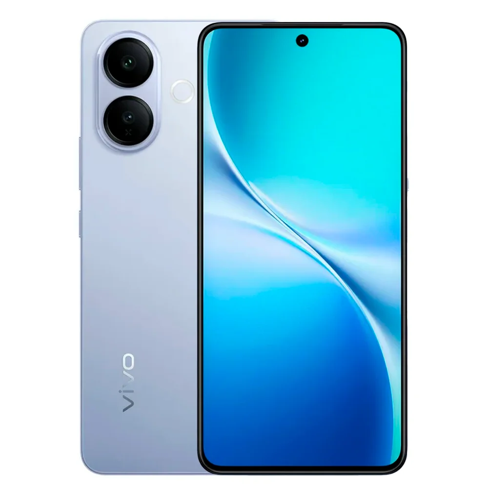 Смартфон Vivo V60 Lite 8/128GB Blue