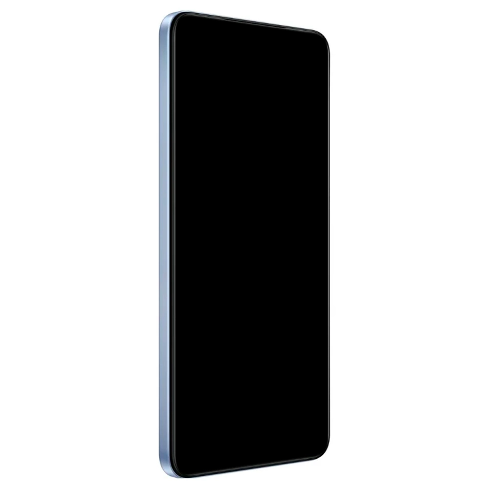 Смартфон Vivo V60 Lite 8/128GB Blue - фото 6