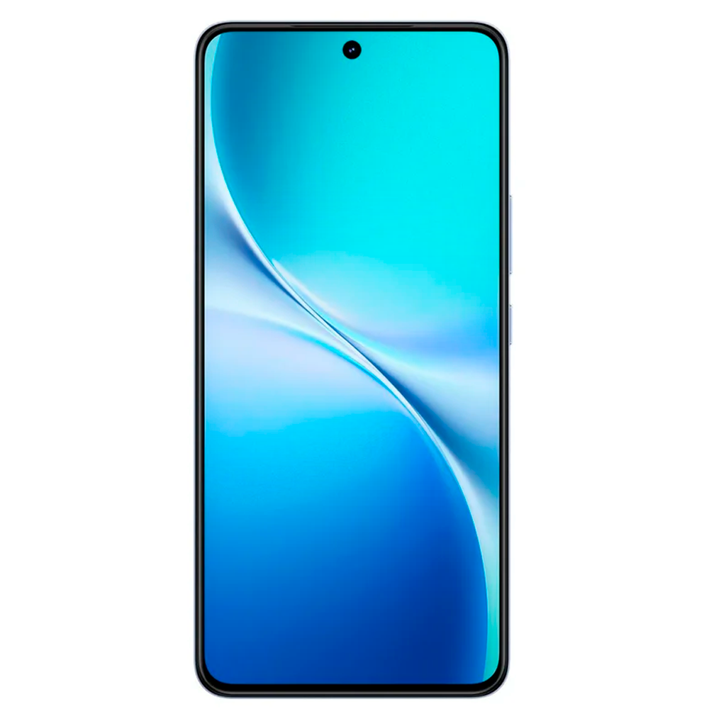 Vivo смартфоны V60Lite 8/128GB Blue - фото 3