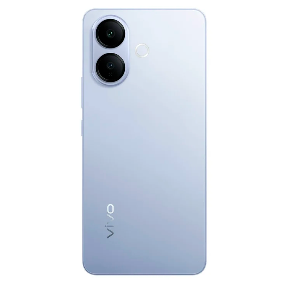 Vivo смартфоны V60Lite 8/128GB Blue - фото 2