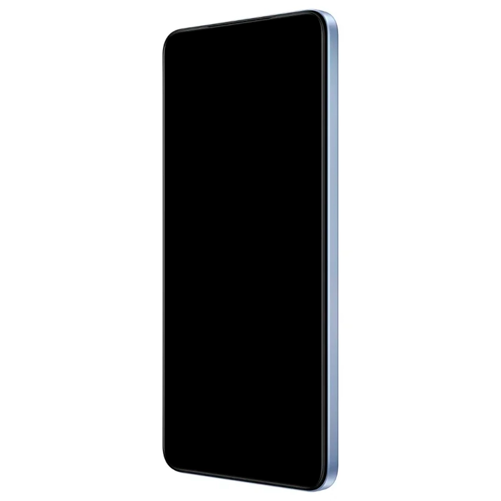 Смартфон Vivo V60 Lite 8/128GB Blue - фото 5