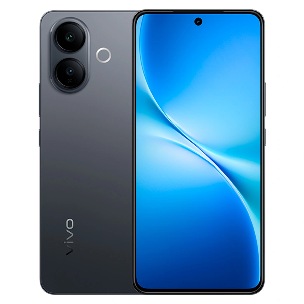 Смартфон VIVO V60 Lite 5G 12/512GB Black