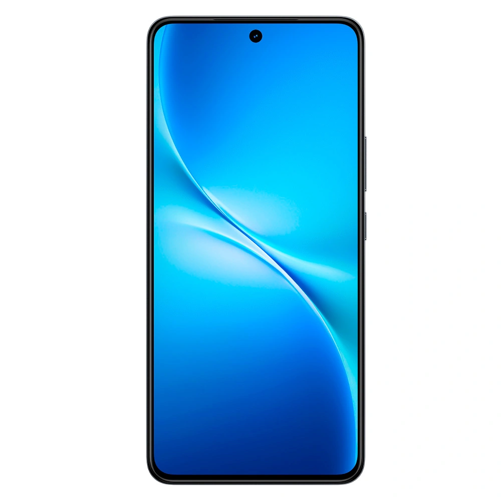 Смартфон Vivo V60 Lite 5G 12/256GB Black - фото 2