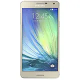 Смартфон Samsung Galaxy A7 DS (Gold)