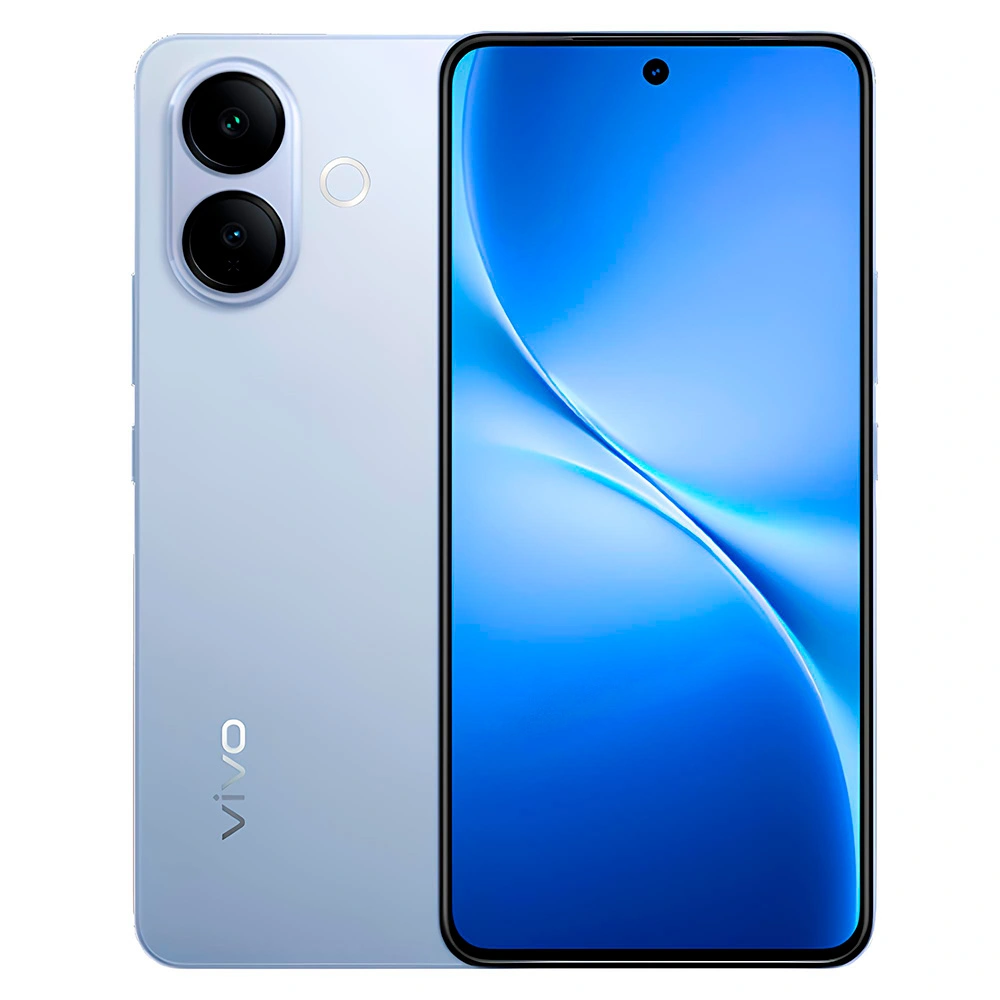 Смартфон VIVO V60 Lite 5G 12/256GB Blue