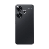 Мобильный телефон Poco F6 12GB RAM 512GB ROM Black  - фото 4