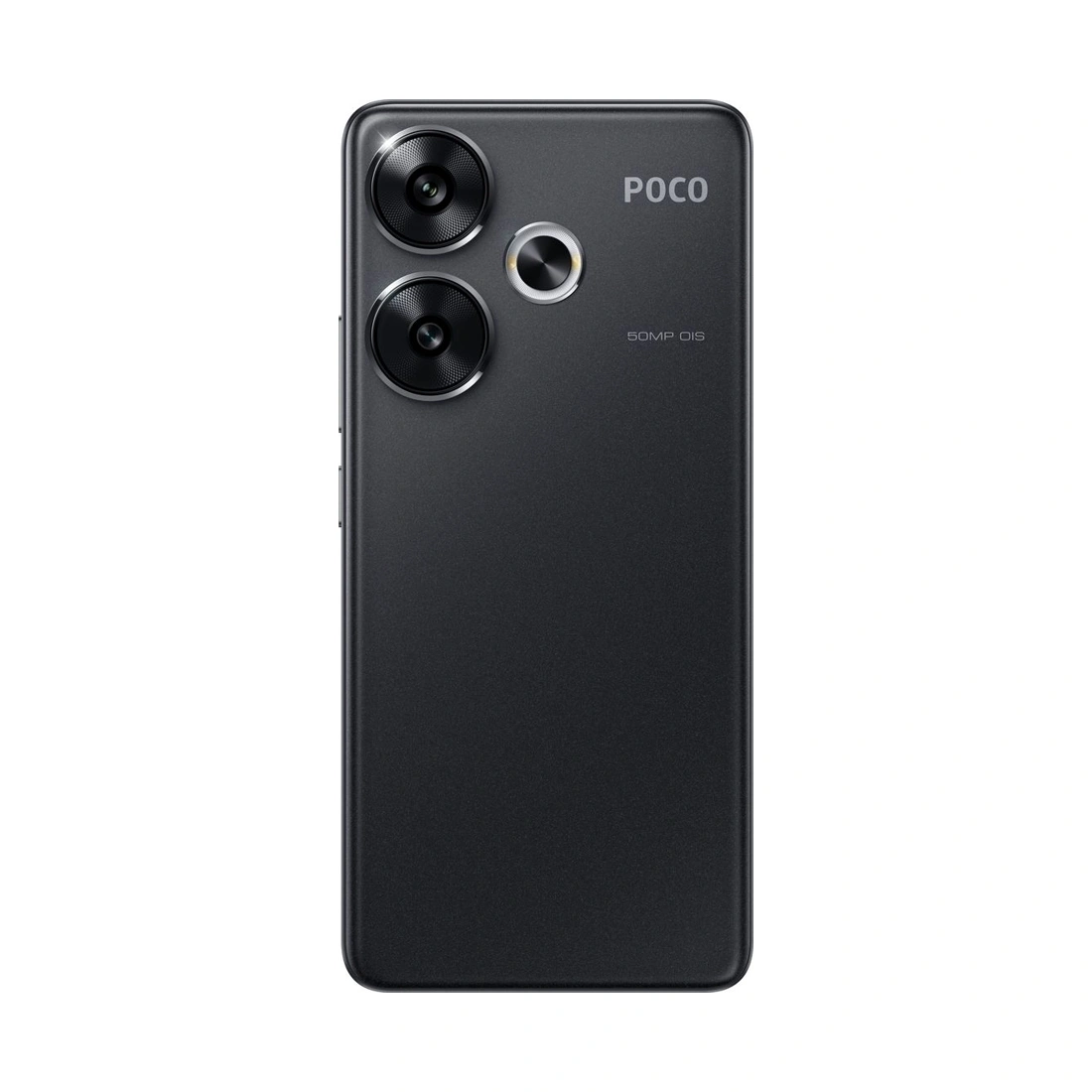 Мобильный телефон Poco F6 12GB RAM 512GB ROM Black  - фото 3