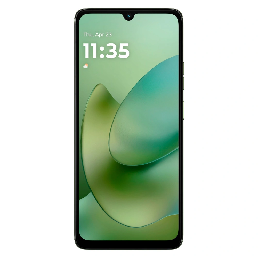 Смартфон Motorola G06 4/128GB Tendril - фото 2