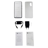 Смартфон Motorola G06 4/128GB Tendril - фото 8