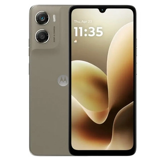 Motorola смартфоны G06 4/128GB Laurel Oak