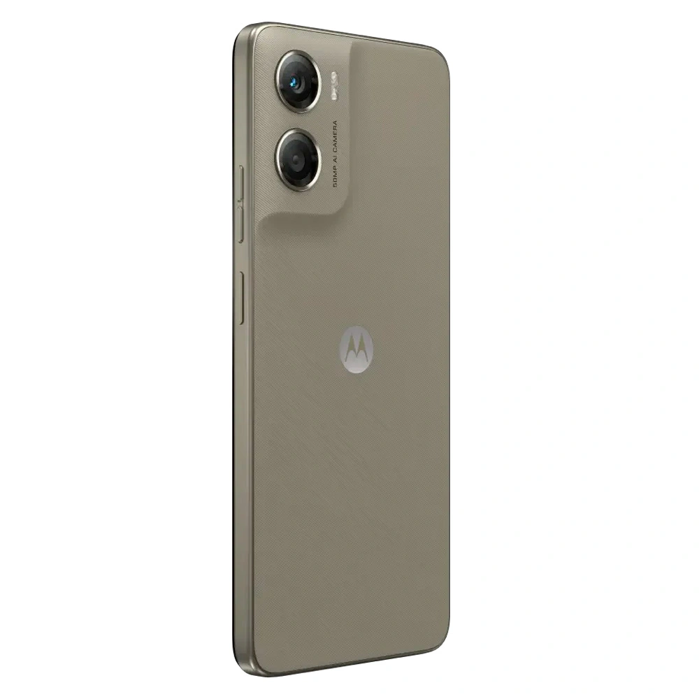 Motorola смартфоны G06 4/128GB Laurel Oak - фото 5
