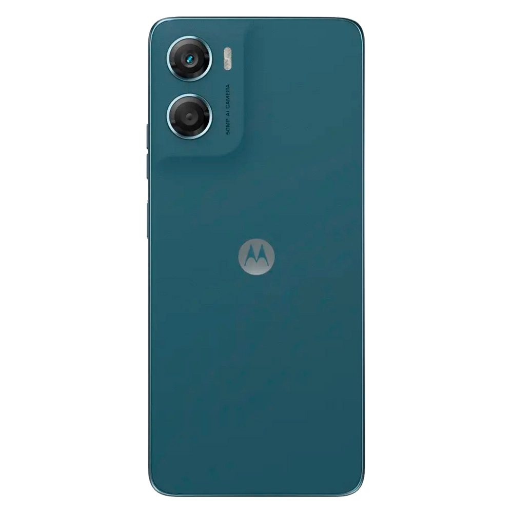 Motorola смартфоны G06 4/128GB Tapestry - фото 3