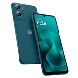 Motorola смартфоны G06 4/128GB Tapestry - фото 6