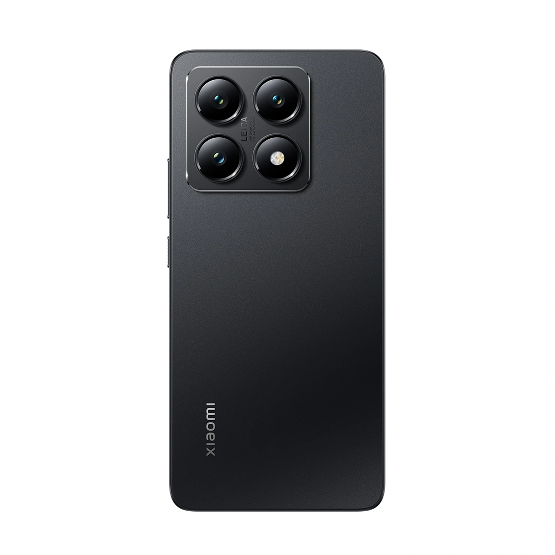 Мобильный телефон Xiaomi 14T 12GB RAM 256GB ROM Titan Black  - фото 3