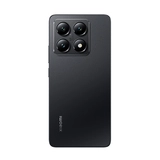 Мобильный телефон Xiaomi 14T 12GB RAM 256GB ROM Titan Black  - фото 3
