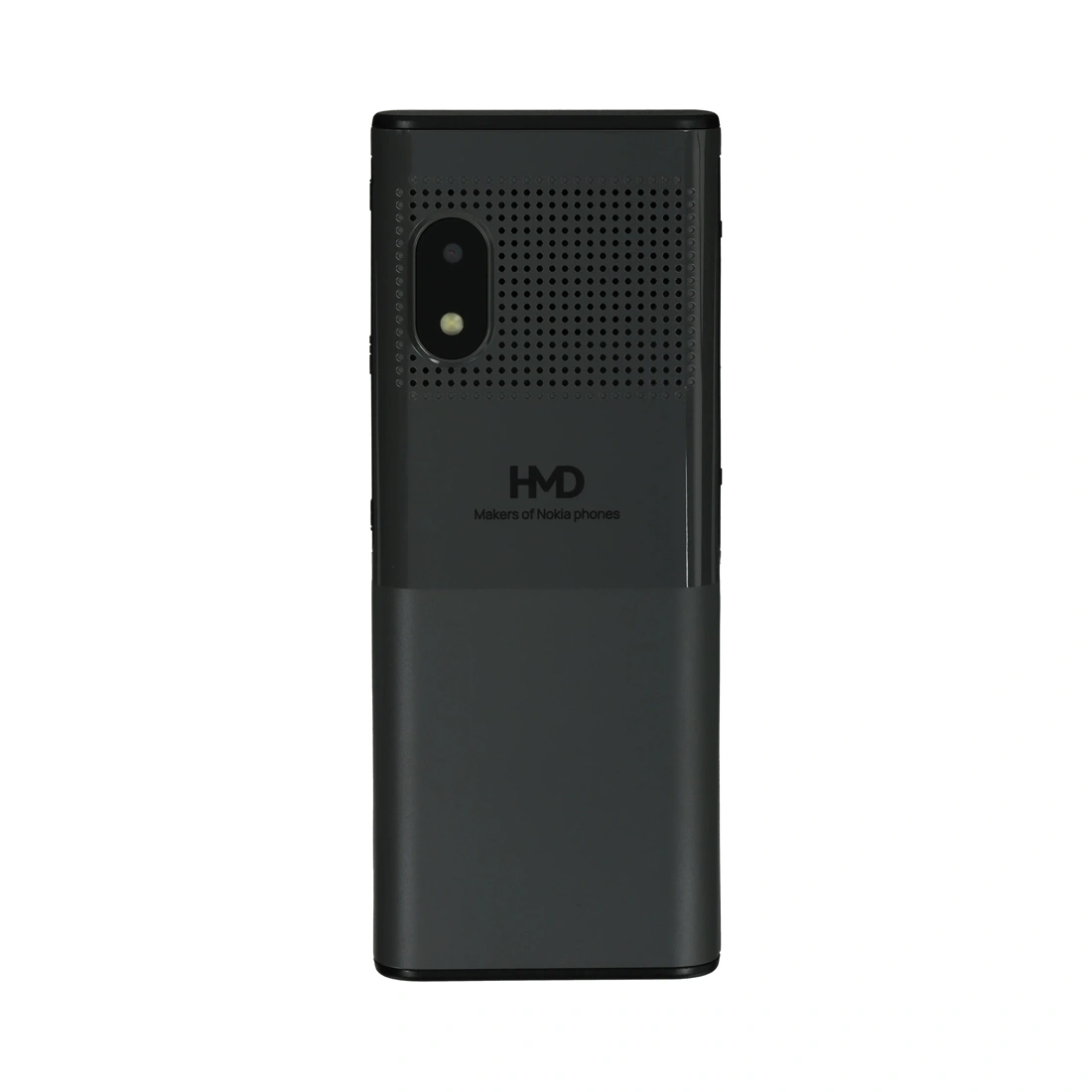 Мобильный телефон NOKIA HMD 150 MUSIC TA-1716 DS Dark Grey  - фото 3