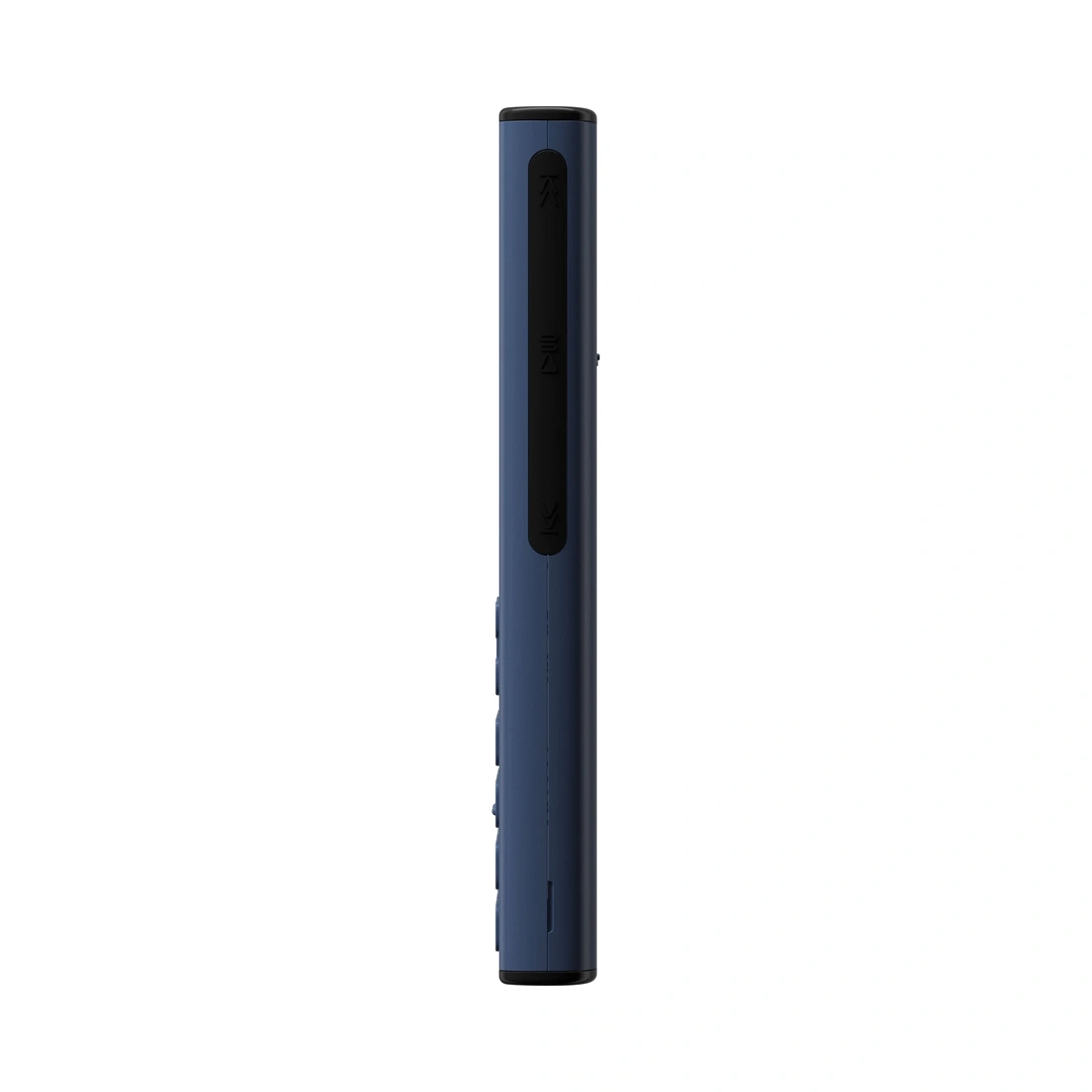Мобильный телефон NOKIA HMD 130 MUSIC TA-1704 DS Blue  - фото 2