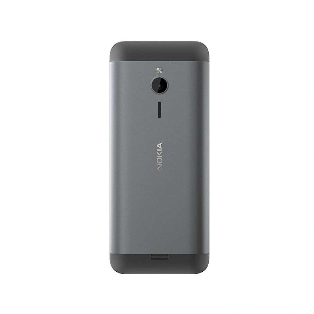 Мобильный телефон NOKIA 230 TA-1609 DS Black  - фото 2