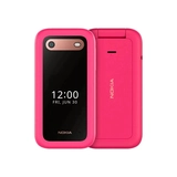 Мобильный телефон NOKIA 2660 TA-1469 DS Pop Pink 