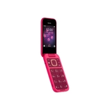 Мобильный телефон NOKIA 2660 TA-1469 DS Pop Pink  - фото 2