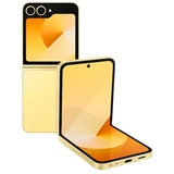 Смартфон Samsung Galaxy Z Flip6 12/256 5G yellow SM-F741BZYGSKZ