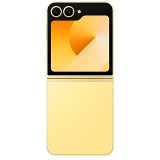 Смартфон Samsung Galaxy Z Flip6 12/256 5G yellow SM-F741BZYGSKZ - фото 5