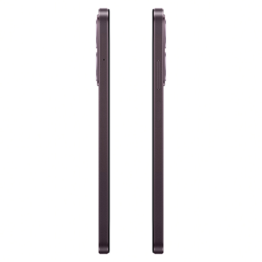 OPPO смартфоны A5i 4/64GB Nebula Red - фото 5