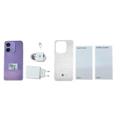 Смартфон OPPO A5i 4/64GB Starry Purple - фото 10