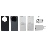 Смартфон Vivo X300 16/512GB Black - фото 6