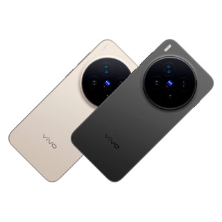 VIVO смартфон X300 Pro 16/512GB Black - фото 4