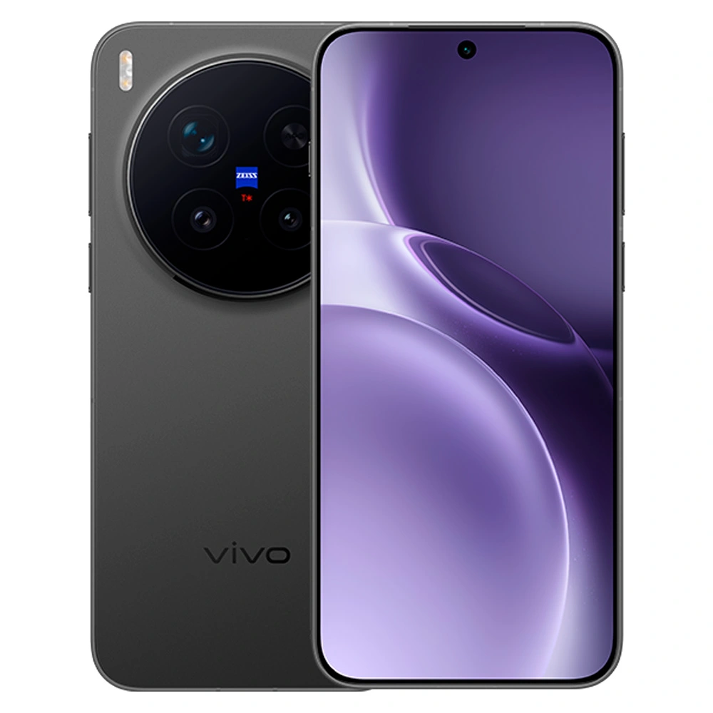 Смартфон VIVO X300 Pro 16/512GB Black