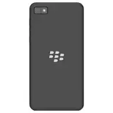 Смартфон Blackberry Z10 STL100-1 Black - фото 2
