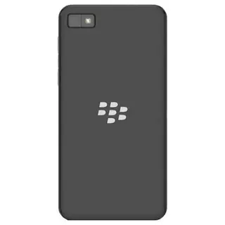 Смартфон Blackberry Z10 STL100-1 Black