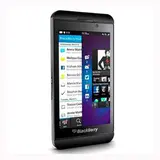 Смартфон Blackberry Z10 STL100-1 Black