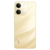 Realme смартфоны Note 70 6/128GB Gold - фото 8