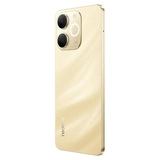 Realme смартфоны Note 70 6/128GB Gold - фото 9