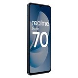 Realme смартфоны Note 70 6/128GB Black - фото 5