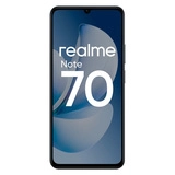 Realme смартфоны Note 70 6/128GB Black - фото 4
