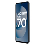Realme смартфоны Note 70 6/128GB Black - фото 3